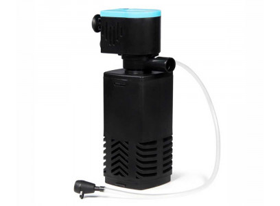 Фильтр Laguna (Лагуна) Ls1000f 15вт 650л/Ч Внутренний 105*65*210мм 73784018