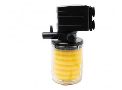 Фильтр Laguna (Лагуна) My10l 10вт 800л/Ч Внутренний 90*75*170мм 73714022