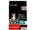 Сухой Корм Pro Plan (Проплан) Для Собак Мелких Пород с Чувствительной Кожей Лосось 3кг + Влажный Корм 2*85г АКЦИЯ 