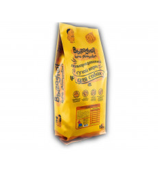 Сухой Корм Выгодно Для Собак Крупных Пород Индейка 16кг 2.139