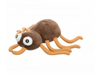 Игрушка Trixie (Трикси) Клещ 24см Плюш 35681