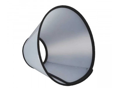 Воротник Trixie (Трикси) Защитный На Липучке Xs-S 20-26/11см 19511