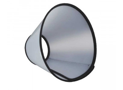 Воротник Trixie (Трикси) Защитный На Липучке S-M 30-37/14см 19513