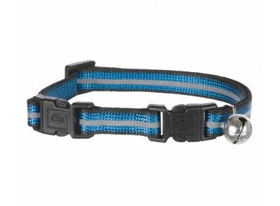 Ошейник Trixie (Трикси) Для Кошки 2-Застежки Светоотражающий 41673