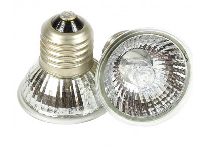 Мини-Лампа Marlin (Марлин) Uvb 3.0 75вт Е27 для Террариума 4,8*5см Nd-10-75w