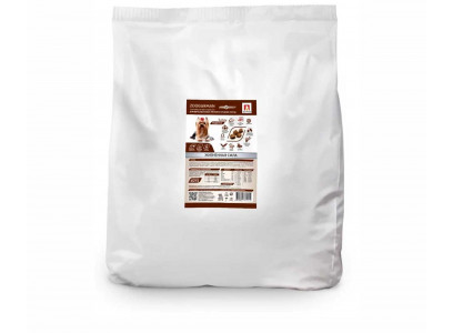 Сухой Корм Zoogurman (Зоогурман) Для Собак Мелких и Средних Пород Индейка 10кг 5114 