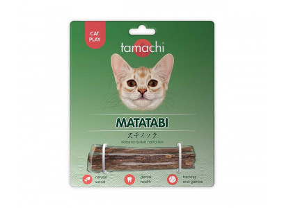 Палочки Tamachi (Тамачи) Мататаби 3шт T512