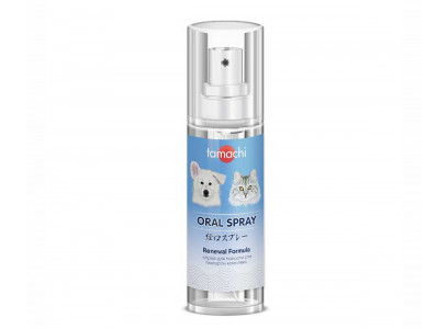 Спрей Tamachi (Тамачи) Для Полости Рта 125мл T510