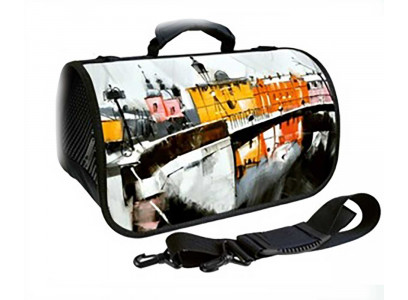 Сумка-Переноска Brava (Брава) Питер Zd-3-49-322-3 50*25*28см