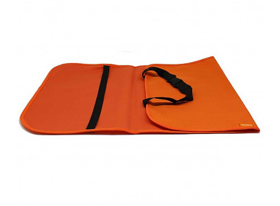 Накидка На Сиденье Авто Z-00012-1-1 100*45см