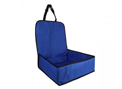 Накидка На Сиденье Авто С Бортиком Z-00012-2-1 100*45*17см