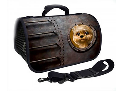 Сумка-Переноска Brava (Брава) Подводная Лодка Zd-3-89-322-3 50*25*28см