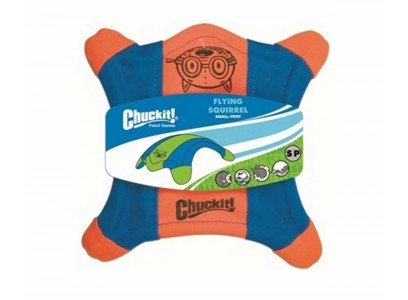 Игрушка Для Собак Белка Летающая Малая D11200