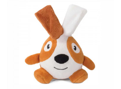 Игрушка Triol (Триол) Кролик-Ушастик 90/150мм Мягкая 12141135 