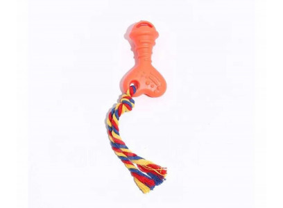 Игрушка Ключ с Канатом 19см Тр1147 2195 Термопластичная