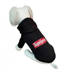 Толстовка Pet Fashion (Пет Фешн) Для Собак Sp Xl Черный