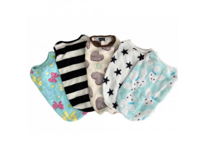 Толстовка Pet Fashion (Пет Фешн) Для Собак Ассорти S