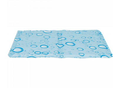 Подстилка Trixie (Трикси) Охлаждающая S 40*30см Голубой 28776