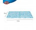 Подстилка Trixie (Трикси) Охлаждающая L 65*50см Светло-Голубой 28778 