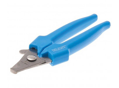 Когтерез-Секатор Delight (Делайт) Малый 40141s 