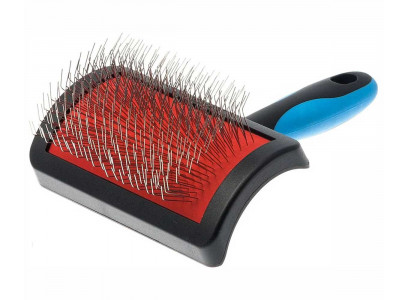 Пуходерка Delight (Делайт) Со Средним Кордом Длиннозубая Средняя 36851m  