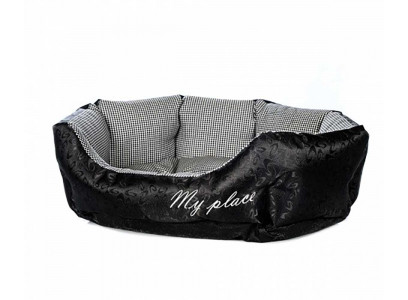 Лежак My Place (Май Плейс) №2 М-563 56*50*17см New