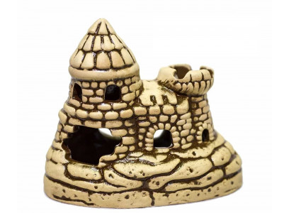 Грот Камелот 12,5*6,5*11см Gg-809510