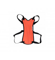 Шлейка Osso Fashion (Оcсо Фэшн) Для Собак Прогулочная M Оранжевый А-1104