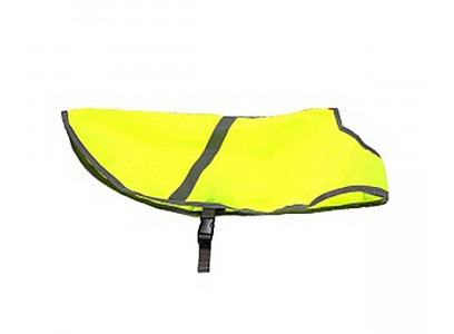 Попона Osso Fashion (Оссо Фешн) Для Собак Сигнальная Р.55 Cr-1004 