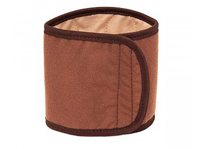 Пояс Osso Fashion (Оссо Фэшн) Для Кобелей Многоразовый Впитывающий S Коричневый П-1025 