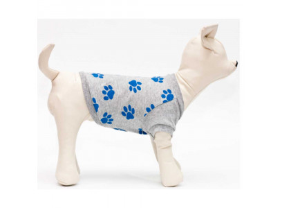 Футболка Osso Fashion (Оссо Фешн) Для Cобак 20 Тф-1001