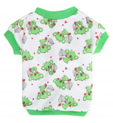 Футболка Osso (Оссо) Для Собак Коала 30 Тф-1181