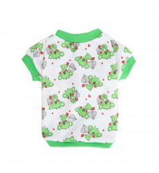 Футболка Osso (Оссо) Для Собак Коала 35 Тф-1183