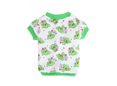 Футболка Osso (Оссо) Для Собак Коала 35 Тф-1183 