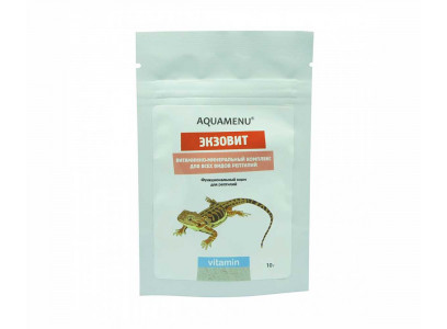 Экзовит 10г Дой-Пак