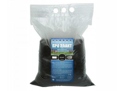 Грунт Про Плант Nilpa (Нилпа) Темный 10кг