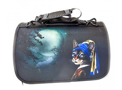 Сумка-Переноска Brava (Брава) Муза Zd-3-133-322-2 43*25*24см