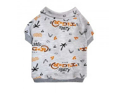 Поло Osso (Оссо) Для Собак Tiger 20 Тп-1155 Снято 