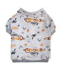 Поло Osso (Оссо) Для Собак Tiger 20 Тп-1155 Снято