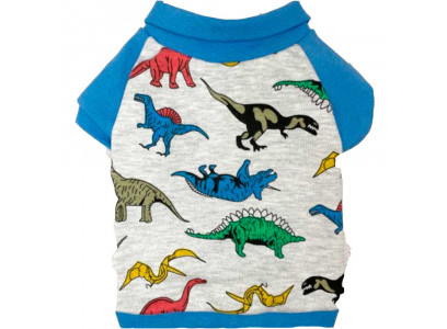 Поло Osso (Оссо) Для Собак Дино 20 Тп-1134 Снято 