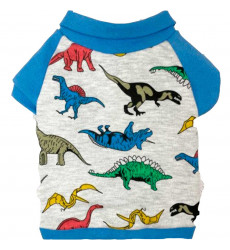 Поло Osso (Оссо) Для Собак Дино 20 Тп-1134 Снято