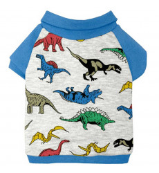 Поло Osso fashion (Оссо Фешн) Для Собак Дино 35 Тп-1140 Снято