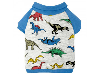 Поло Osso fashion (Оссо Фешн) Для Собак Дино 35 Тп-1140 Снято