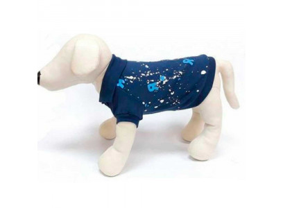 Поло Osso fashion (Оссо Фешн) Для Собак Галактика 22 Тп-1121снято