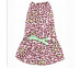 Платье Osso (Оссо) Для Cобак Маленькая Кокетка 20 Леопард Тпк-1015 Снято 