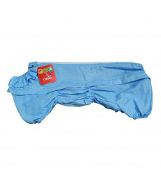 Комбинезон Osso Fashion (Оссо Фешн) Для Cобак с Ловушками От Клещей Р.25 Кобель Кк-1016