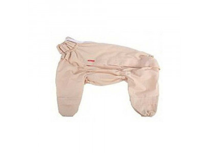 Комбинезон Osso Fashion (Оссо Фешн) Для Собак с Ловушками От Клещей Р.60 Кобель Кк-1010