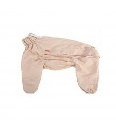 Комбинезон Osso Fashion (Оссо Фешн) Для Cобак с Ловушками От Клещей Р.65 Сука Кк-1011