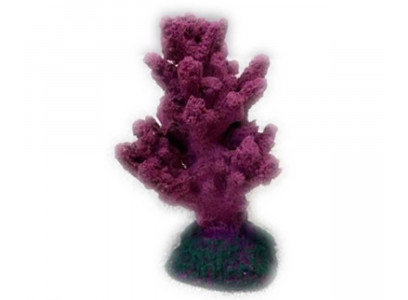 Грот Коралл Ветка Розовый Кр-1326