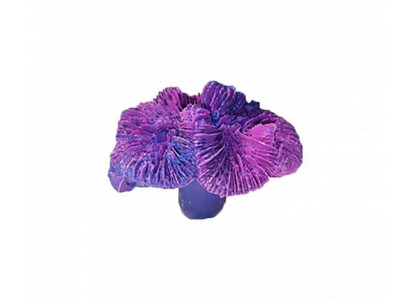 Грот Коралл Лилия Салатовый Акрил Кр-432